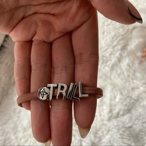 BCBG Stretch Bracelet